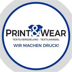 Print & Wear KFS OG, Lustenau, Linz - Öffnungszeiten