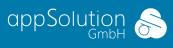 appSolution GmbH, Innenstadt, Linz - Öffnungszeiten
