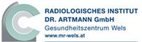 Radiologisches Institut Dr. Artmann GmbH, Wels Öffnungszeiten