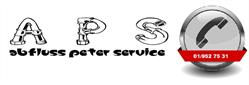 A-P-S Abfluss Peter Service, Rudolfsheim-Fünfhaus, Wien - Öffnungszeiten