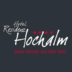 Residenz Hochalm GmbH, Saalbach-Hinterglemm Öffnungszeiten