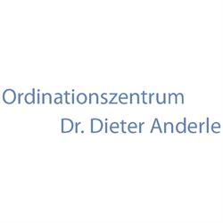 Dr. Dieter Anderle, Linz Öffnungszeiten