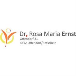 Dr. Rosa Maria Ernst, Ottendorf an der Rittschein Öffnungszeiten