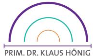 Prim. Dr. Klaus-Dieter Hönig, Grünbach Öffnungszeiten