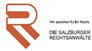 Salzburger Rechtsanwaltskammer, Öffnungszeiten