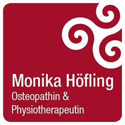 Höfling Monika - Physiotherapeutin - Osteopathin, Wien Öffnungszeiten