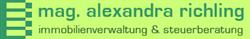 Hausverwaltung Mag. Alexandra Richling, Hietzing, Wien - Öffnungszeiten