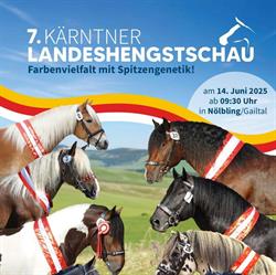 Landes-Pferdezuchtverband Kärnten Reg.gen.mbh, Klagenfurt am Wörthersee Öffnungszeiten