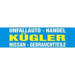Kügler GmbH - Nissan Ersatzteile, Bruck An Der Leitha, Höflein - Öffnungszeiten