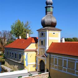 Gemeindeamt Kottingbrunn, Öffnungszeiten