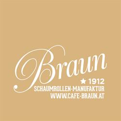 Cafe-Konditorei Braun GmbH, Melk, Marbach an der Donau - Öffnungszeiten