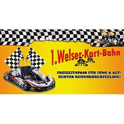 1. Welser Kartbahn, Öffnungszeiten