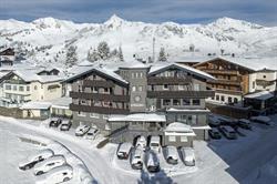 Hotel Kristall Kindl & Co KG, Sankt Johann Im Pongau, Obertauern - Öffnungszeiten