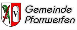 Gemeinde Pfarrwerfen Immobilien KEG, Öffnungszeiten