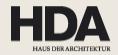 Haus der Architektur, Graz Öffnungszeiten