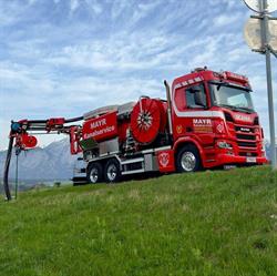 Mayr Kanalservice GesmbH, Strass im Zillertal Öffnungszeiten
