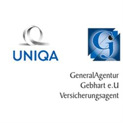 Versicherungsagentur Gebhart e.U. - Uniqa Generalagentur, Feldkirch Öffnungszeiten