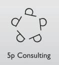 5 P Consulting GmbH, Wieden, Wien - Öffnungszeiten