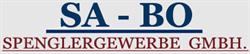 Sabo Spenglergewerbe GmbH, Ottakring, Wien - Öffnungszeiten