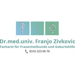 Dr. Franjo Zivkovic, Graz Öffnungszeiten