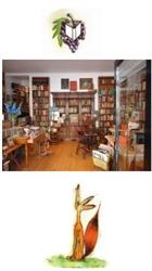"erlesenes" Antiquariat & Buchhandlung Mag Joy Antoni, Döbling, Wien - Öffnungszeiten