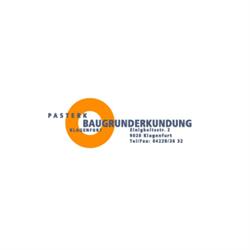 Baugrunderkundung - Pasterk Bertin, Klagenfurt am Wörthersee Öffnungszeiten