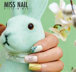 Judit Klar - Miss Nail, Wien Öffnungszeiten