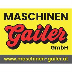 Maschinen Gailer GmbH, Kötschach-Mauthen Öffnungszeiten