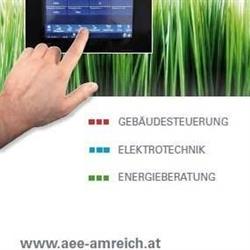 Heiko Amreich - Aee Amreich Elektrotechnik & Energieberatung, Bärnbach Öffnungszeiten