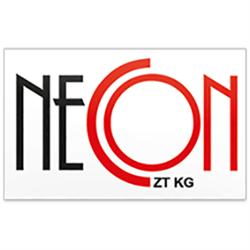 Vermessung NECON, Ampass Öffnungszeiten