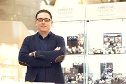 Emberger Schmuck GmbH & Co KG, Dornbirn Öffnungszeiten