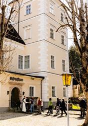 Stift Lilienfeld - Zisterzienserstift, Öffnungszeiten