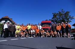 Freiwillige Feuerwehr Obervogau, Öffnungszeiten