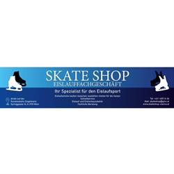 SKATE SHOP Eislauffachgeschäft Inh. Mag. Bettina Rath, Wien Öffnungszeiten