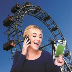 mycell KG, Floridsdorf, Wien - Öffnungszeiten