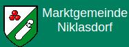 Marktgemeinde Niklasdorf Als Betreiber Des Elektroversorgungsunternehmens Niklasdorf, Öffnungszeiten