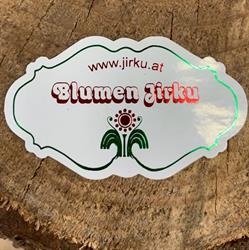 Blumen - Iris Judith Jirku, Groß Siegharts Öffnungszeiten