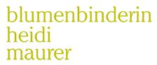 Blumenbinderin Heidi Maurer, Lingenau Öffnungszeiten