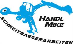 Schreitbaggerarbeiten - Mike Handl, Bad Aussee Öffnungszeiten