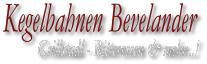 Bevelander Yvonne Kegelbahnen, Braunau am Inn Öffnungszeiten
