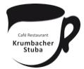 Anton Eduard Maria Mennel - Gasthof Krumbacher Stuba, Öffnungszeiten