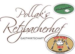Retzbacherhof Inh Harald Pollak, Öffnungszeiten