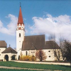 Röm.kath.pfarre Thalheim/Wels, Öffnungszeiten