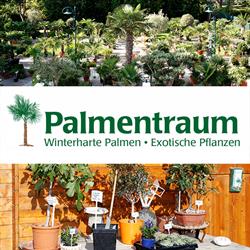 Palmentraum - Ing. Manfred Grabner, Achau Öffnungszeiten