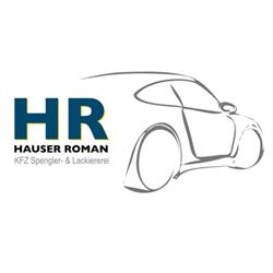 Hr Kfz Spengler- und Lackiererei Roman Hauser, Zirl Öffnungszeiten