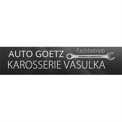 Auto Götz - Karosserie-Fachbetrieb Vasulka, Wien Öffnungszeiten