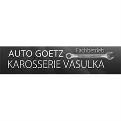 Auto Götz - Karosserie-Fachbetrieb Vasulka, Wien Öffnungszeiten