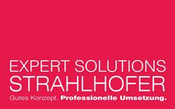 Expert Solutions Strahlhofer, Hennersdorf Öffnungszeiten