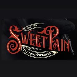 Sweet-Pain Tattoo-Piercing Herbert Bauer, Amstetten Öffnungszeiten