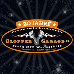 Sausenger Peter, Glopper Garage, Hohenems Öffnungszeiten